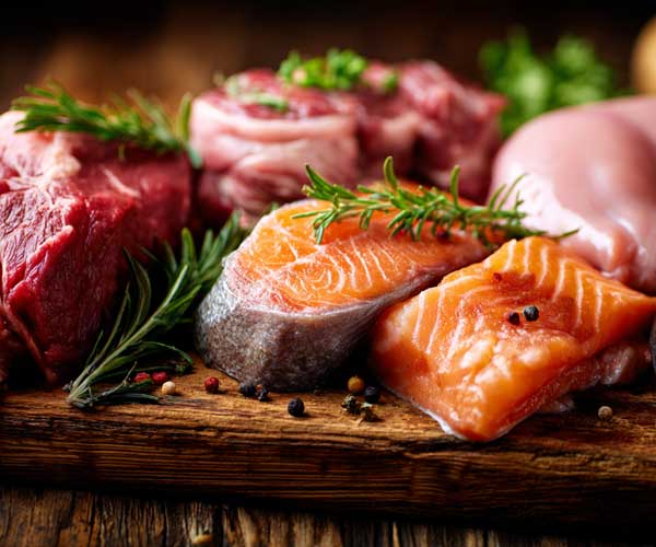 Meat