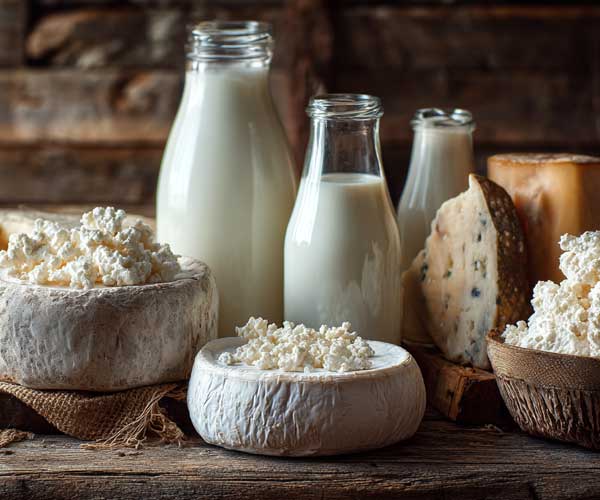 Dairy